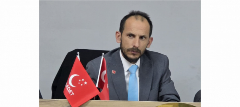 Başkan Selçuk Onat: Akaryakıttaki Vergi Yükü Hafifletilmeli - GÜNDEM - İnternetin Ajansı