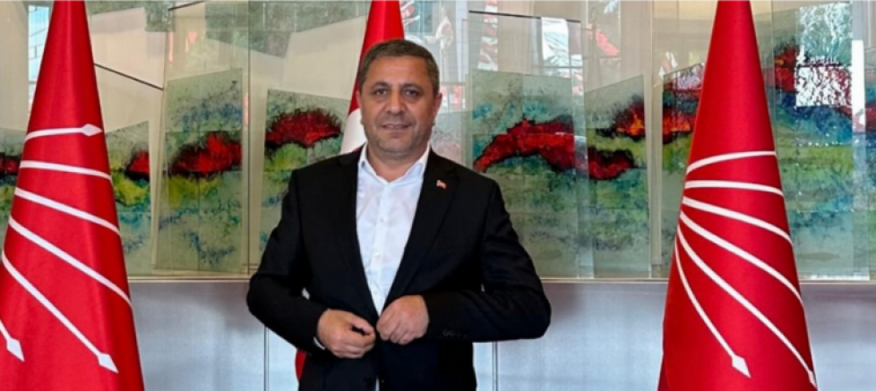 Başkan Servet Turan’dan Muharrem Ayı Mesajı - GÜNDEM - İnternetin Ajansı