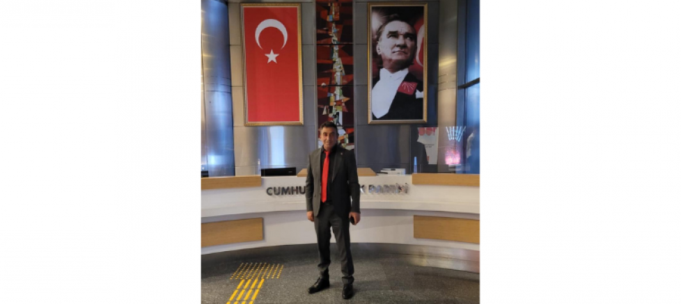 Başkan Soner Barut: Derinkuyu Kazanmalı - GÜNDEM - İnternetin Ajansı