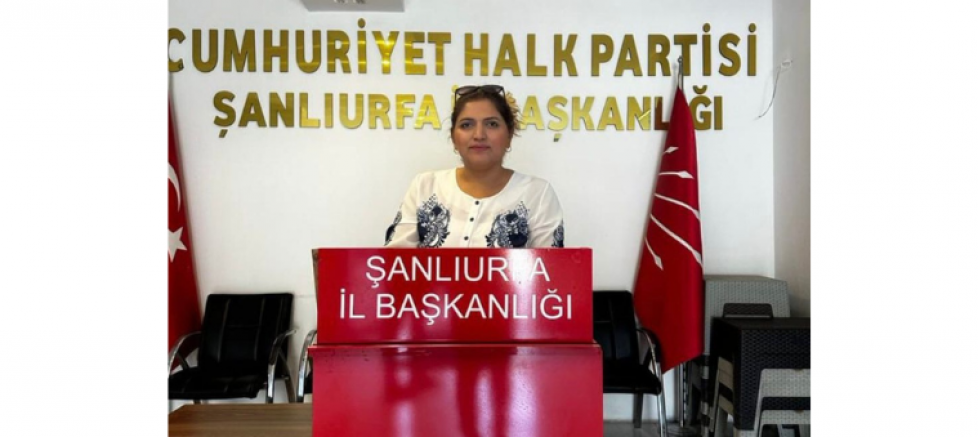 Başkan Şükran Güzel Zent: Medeni Kanun 100 yıldır yaşam biçimimizdir dokunamazsınız - GÜNDEM - İnternetin Ajansı