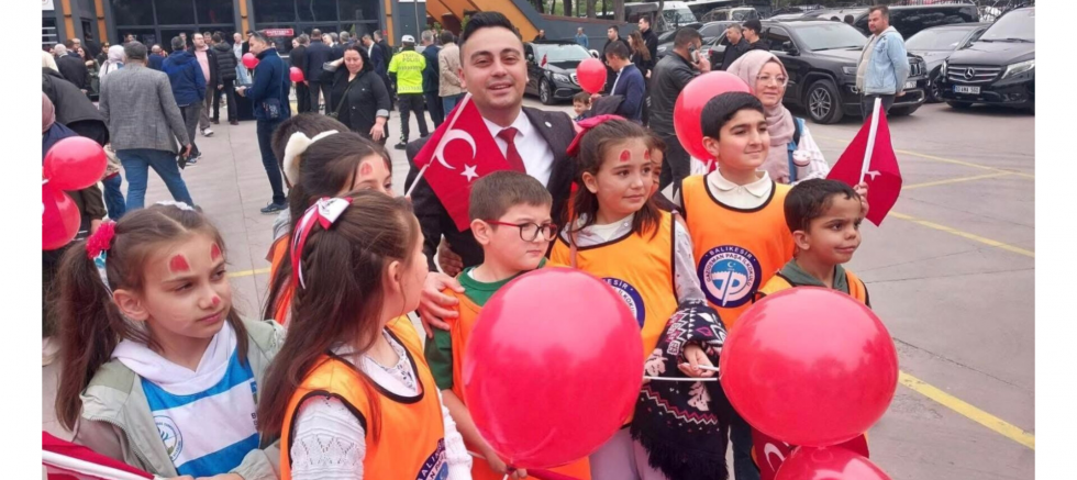 Başkan Tekin: Okullar Güvenle Açılmalı - GÜNDEM - İnternetin Ajansı