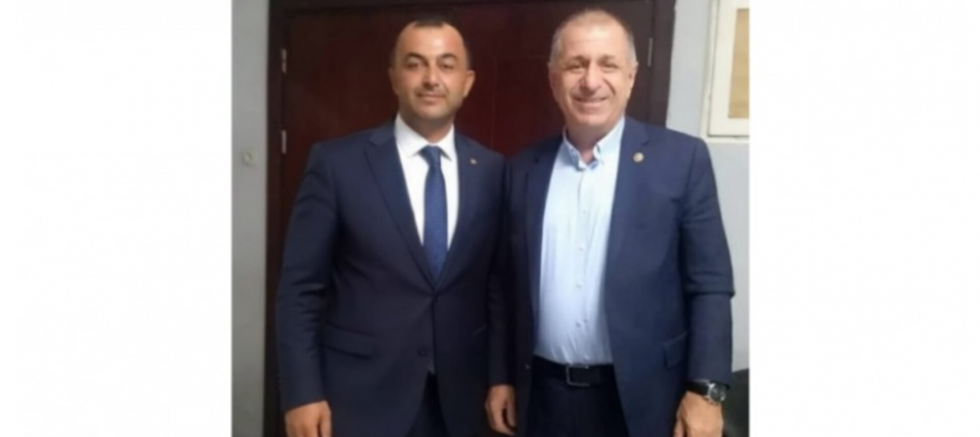 Başkan Teoman Özcan: “Okullarımızın kapısında silah değil, güven olmalı” - GÜNDEM - İnternetin Ajansı