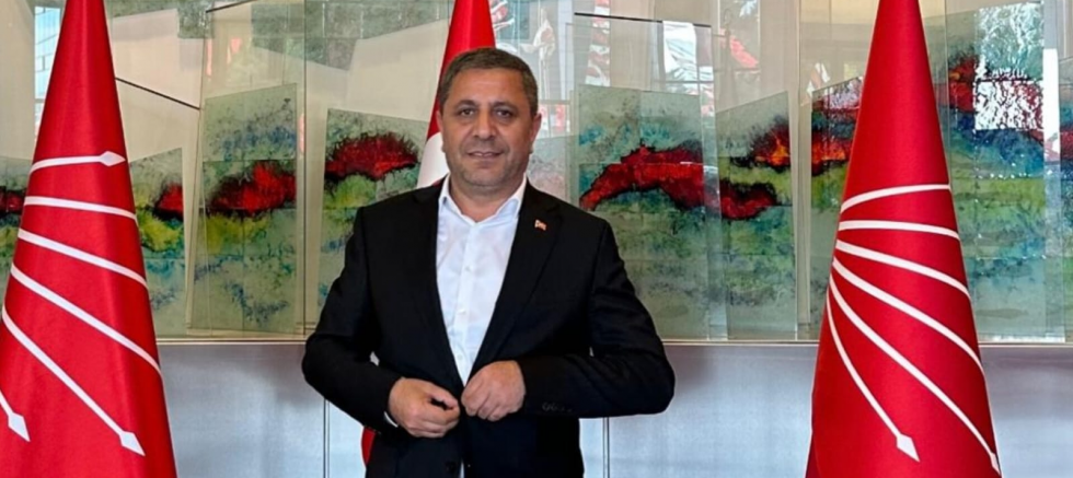 Başkan Turan: “Halkın yanında, demokrasinin bekçisi olarak 102 yılı geride bıraktık” - GÜNDEM - İnternetin Ajansı