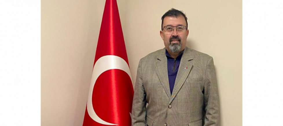 Başkan Türker Yılmaz’dan Muharrem Ayı Mesajı: - GÜNDEM - İnternetin Ajansı