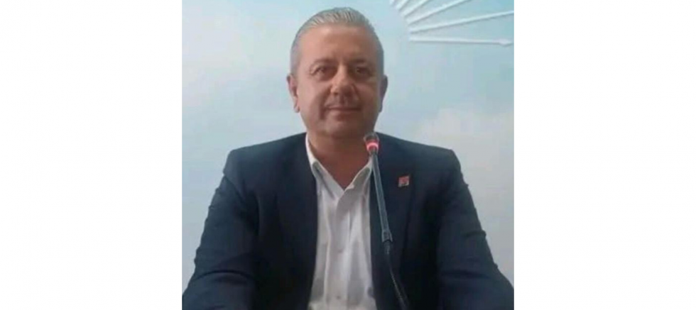 Başkan Ümit Akbel: CHP'yi Bölme Hesapları Halktan Döndü - GÜNDEM - İnternetin Ajansı