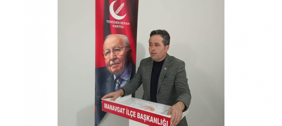 Başkan Ünal: 