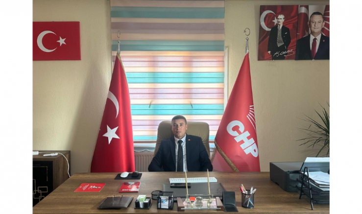Başkan Yağmur: Gençler Sadece İzleyen Değil, Karar Veren Olmalı - GÜNDEM - İnternetin Ajansı
