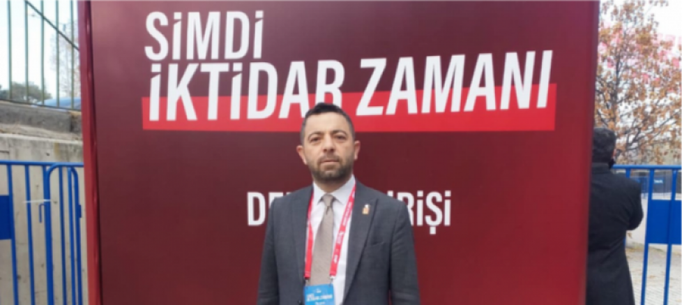 Başlık: CHP Sarayköy İlçe Başkanı Mesut Efe: “Hocalı’nın Acısı Ortak Vicdanımızda Yaşıyor” - GÜNDEM - İnternetin Ajansı