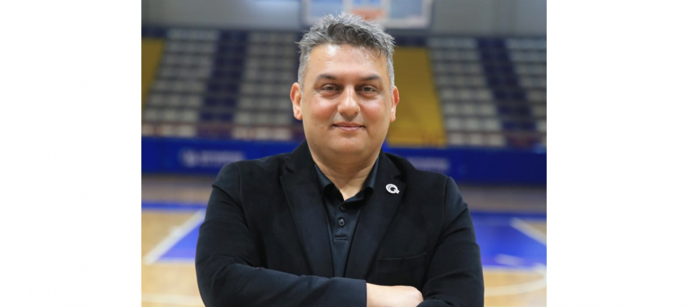 BAYRAMPAŞA BELEDİYE SPOR KULÜBÜ BAŞKANI VE İSTANBUL ASKF GENEL SEKRETER YARDIMCISI YASİN KOÇ’TAN 19 MAYIS VE GENÇLİK HAFTASI MESAJI  “GENÇLİĞİMİZE YATIRIM, TÜRKİYE’NİN GELECEĞİNE YATIRIMDIR” - GÜNDEM - İnternetin Ajansı