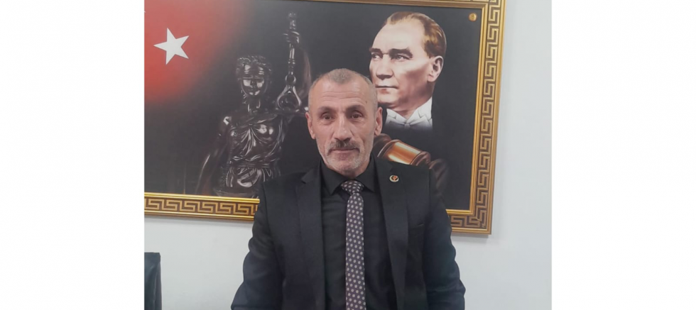 BBP Artvin Merkez İlçe Başkanı Zafer Alkan: Enflasyon gençlerin gelecek planlarını da etkiliyor - GÜNDEM - İnternetin Ajansı