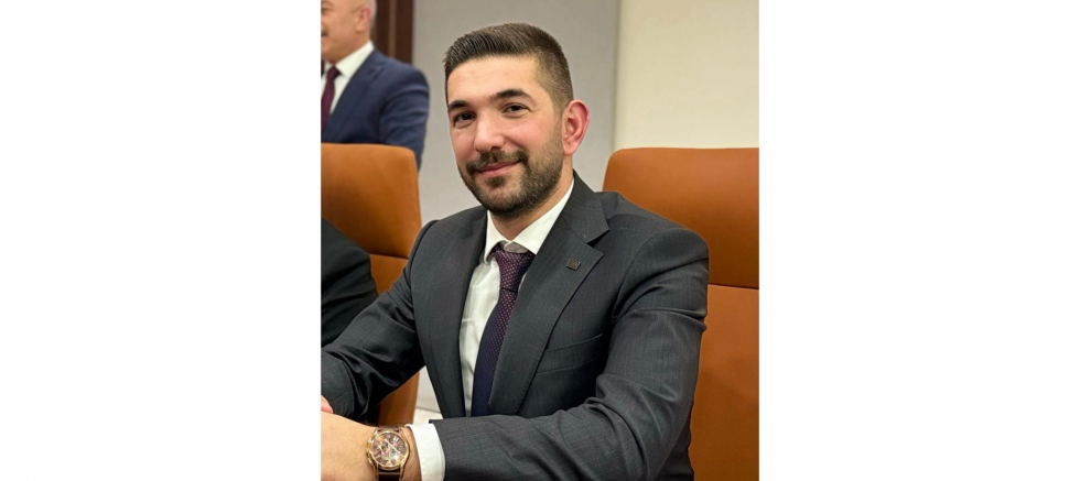 Bekir Albayrakoğlu: “Geçim Derdi Büyüyor, Çözüm Üretmek Zorundayız” - GÜNDEM - İnternetin Ajansı