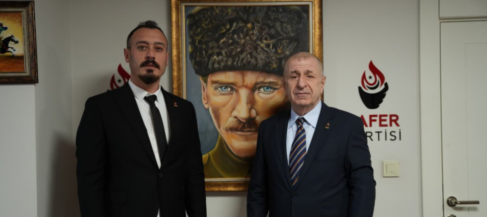 Berat Baran: 1 Mayıs, Emeğin Yanı Sıra Can Güvenliğinin De Konuşulması Gereken Gündür - GÜNDEM - İnternetin Ajansı