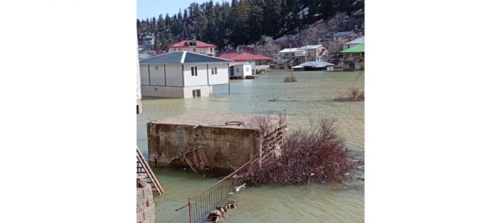 Bilal Oğuz: “Anamur’da Yaşanan Afet Mağduriyetleri Giderilmeli, Önleyici Tedbirler Gecikmeden Alınmalıdır” - GÜNDEM - İnternetin Ajansı