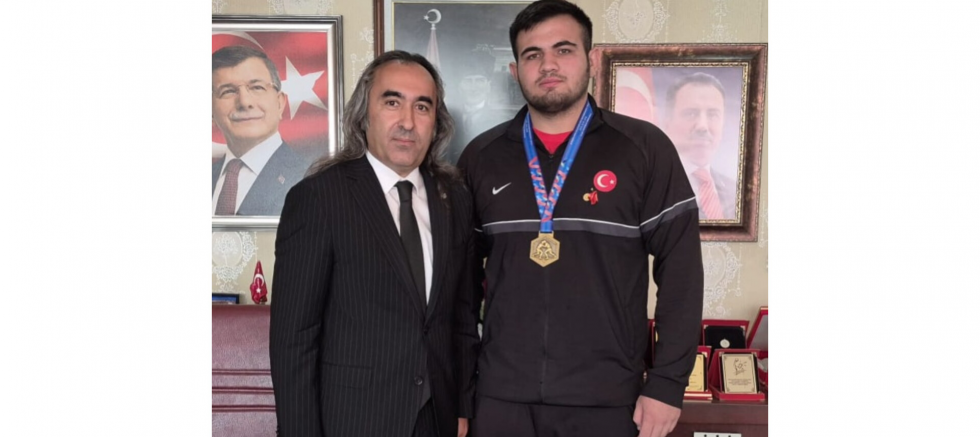 Bir Şehrin En Güçlü Tanıtımı Spor ve Sanat - GÜNDEM - İnternetin Ajansı