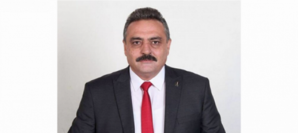 Birlik ve Yükseliş Partisi Genel Başkanı Aydın Ünsal’dan 19 Eylül Gaziler Günü Mesajı - GÜNDEM - İnternetin Ajansı