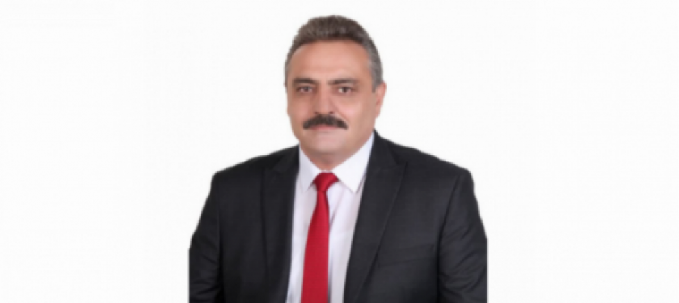 Birlik ve Yükseliş Partisi Genel Başkanı Aydın Ünsal’dan Seyitgazi Yangınına Taziye Mesajı - GÜNDEM - İnternetin Ajansı