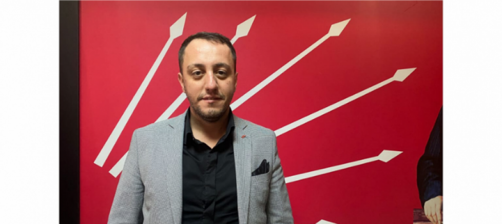 Birtan Özgün Takmaz’dan Saldırıya Sert Tepki - GÜNDEM - İnternetin Ajansı