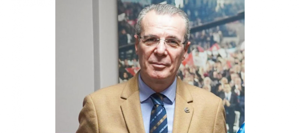 Bülent Osman Osmanağaoğlu’ndan 24 Temmuz Mesajı: “Hakikatin Yanında Duran Basın, Milletin İstikbaline Hizmet Eder” - GÜNDEM - İnternetin Ajansı