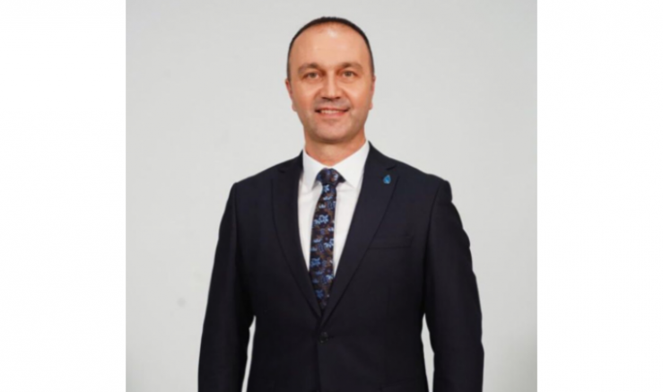 Burak Sel: Bayramlar Kardeşliğin Ve Dayanışmanın Yeniden Filizlendiği Günlerdir - GÜNDEM - İnternetin Ajansı