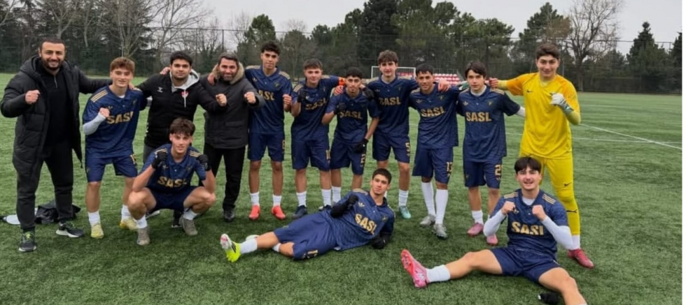 Burak Tahir Ateş: “Öğrencilerimiz Sahada Tarih Yazıyor” - GÜNDEM - İnternetin Ajansı