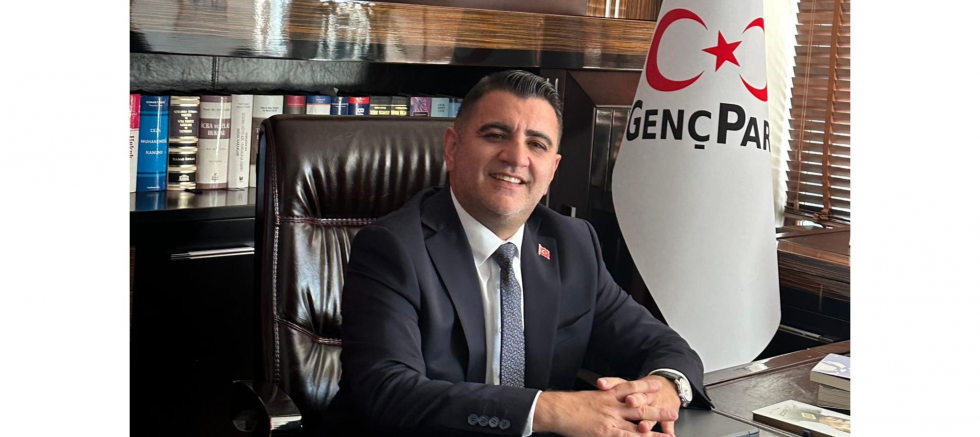 Burçin Şahindur: “Ekonomide Açıklanan Veriler ile Sahadaki Gerçekler Arasında Ciddi Fark Var” - GÜNDEM - İnternetin Ajansı