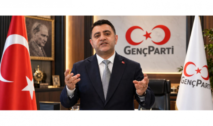 Burçin Şahindur’dan Şehit Yusuf Sait Ünlü İçin Başsağlığı Mesajı - GÜNDEM - İnternetin Ajansı