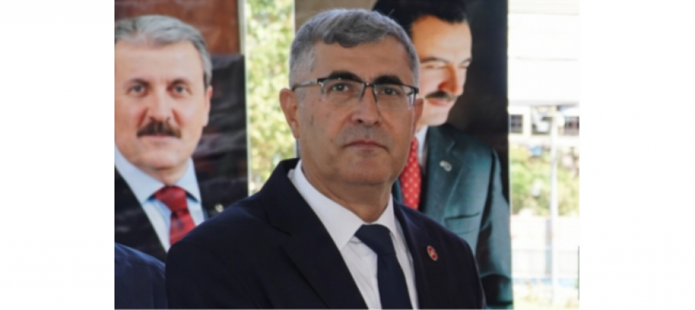 Büyük Birlik Partili Başkan Duman: Malatya’nın Sorunlarını Masaya Koyduk - GÜNDEM - İnternetin Ajansı