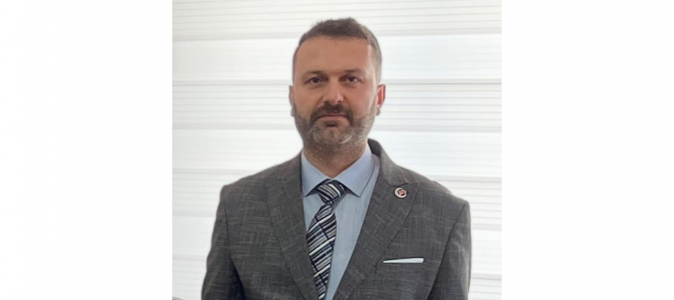 Büyük Birlik Partisi (BBP) Van İl Başkanı Ahmet Sami Pele’den “Miraç Kandili: İnanç, Sabır ve Kardeşlik Gecesi” Mesajı - GÜNDEM - İnternetin Ajansı