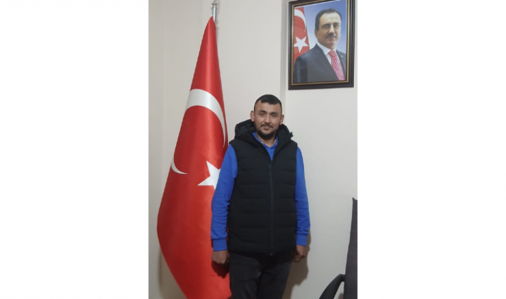 Büyük Birlik Partisi Bilecik Merkez İlçe Başkan Vekili Gürcan Yoldaş’tan 19 Mayıs Mesajı: “Bir Milletin Hafızası Gençliğinde Yaşar” - GÜNDEM - İnternetin Ajansı