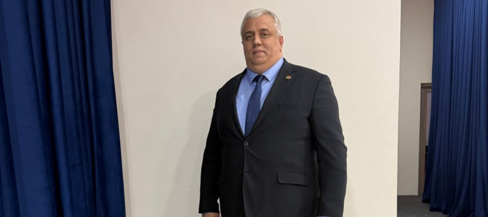Büyük Birlik Partisi Yomra İlçe Başkanı Sezgin Yıldız’dan Kurban Bayramı Mesajı: “Bayramın Bereketi, İnsanların Birbirine Gösterdiği Vefada Gizlidir” - GÜNDEM - İnternetin Ajansı