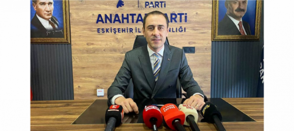 ÇAĞLAR ÖLCE: “POLİSLERİMİZİN HAKKI GÖRMEZDEN GELİNEMEZ” - GÜNDEM - İnternetin Ajansı
