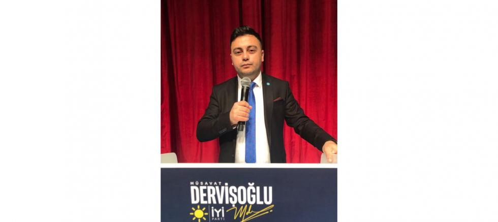 Cahit Can Tekin: Çanakkale Zaferi Milletimizin Birlik Ve Fedakârlıkla Yazdığı Eşsiz Bir Direniştir - GÜNDEM - İnternetin Ajansı