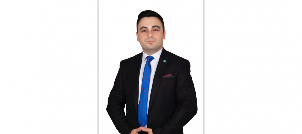 Cahit Can Tekin: “Öğrenciler barınma ve geçim sıkıntısı içinde eğitim mücadelesi veriyor” - GÜNDEM - İnternetin Ajansı