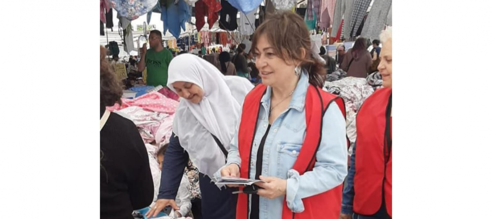 CAVİDAN DEMİRAĞ: “AÇLIK SINIRI 23 BİNİ AŞTI, BU TABLO KABUL EDİLEMEZ” - GÜNDEM - İnternetin Ajansı