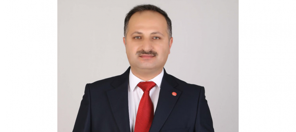 Cebrail Tümenci: “Akademik Kurumlar Tahrip Edilirse, Milletin Geleceği Karartılır” - GÜNDEM - İnternetin Ajansı