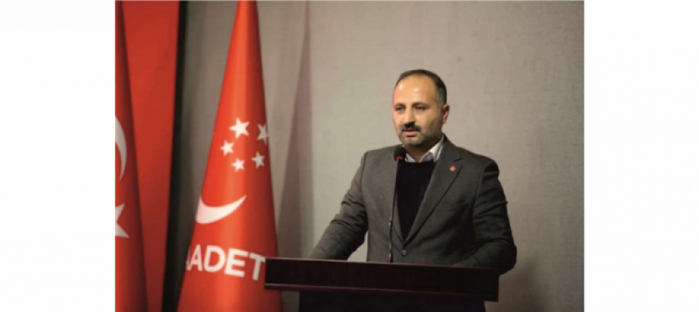 Cebrail Tümenci: “Başbağlar Katliamı, Tarihin Gölgesinde Unutturulmaya Çalışılan Bir İnsanlık Suçudur” - GÜNDEM - İnternetin Ajansı