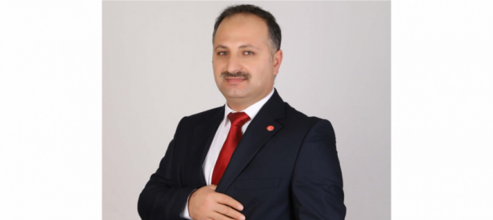 CEBRAİL TÜMENCI’DEN 1 MAYIS MESAJI: “EMEK VE ADALET EKSENLİ BİR TOPLUM İÇİN ÇALIŞIYORUZ” - GÜNDEM - İnternetin Ajansı