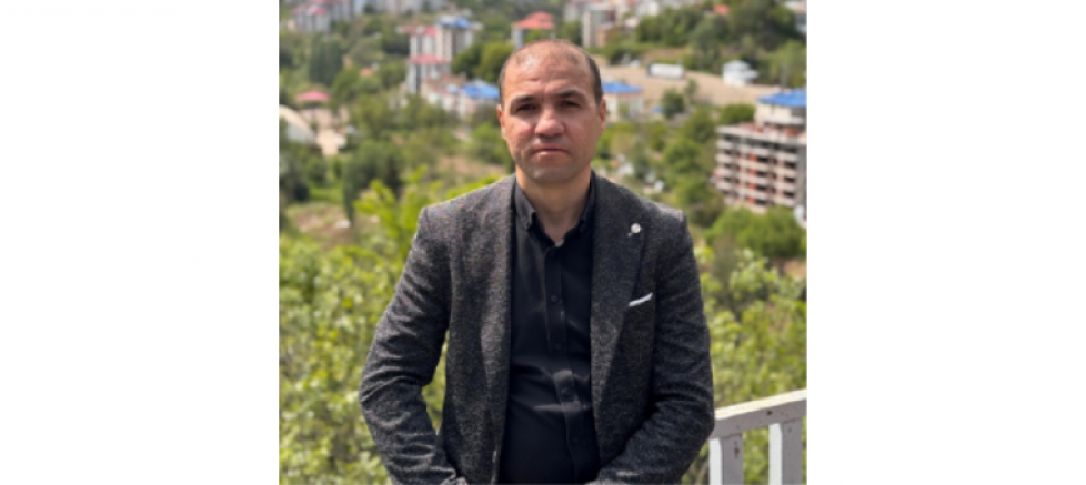 CEM BALO: “HALKIN SESİ OLAN GAZETECİLERİN BAYRAMINI KUTLUYORUM” - GÜNDEM - İnternetin Ajansı