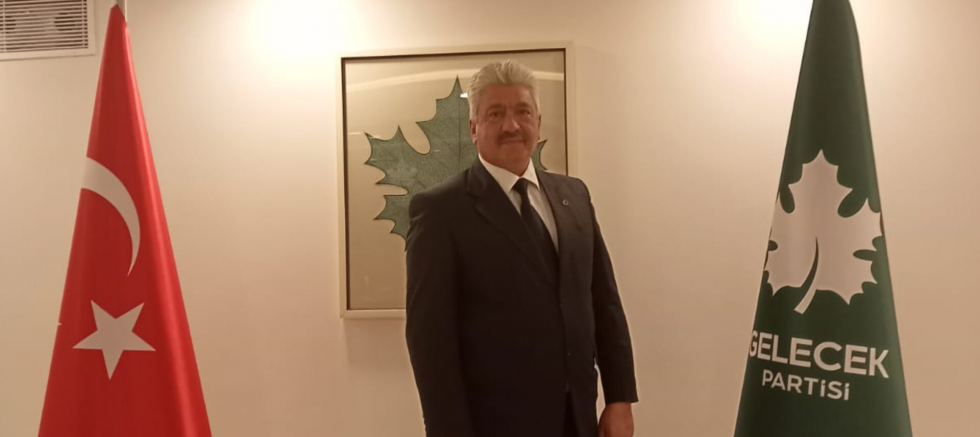 Cemal Kelleci: Türkiye Küresel Güvenlik Denkleminde Gücünü Doğru Kullanmalıdır - GÜNDEM - İnternetin Ajansı