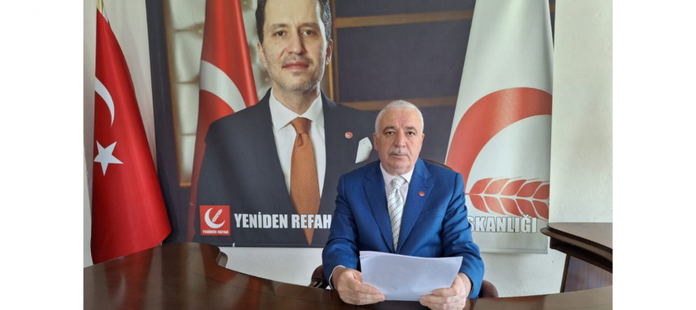 Cemal Yurtlu: Açıklanan Zam Oranları Gerçek Enflasyonu Yansıtmıyor - GÜNDEM - İnternetin Ajansı