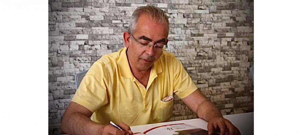 CENGİZ BAŞTÜRK: “SU KRİZİ, TÜRKİYE’NİN ÖNÜNDEKİ EN GERÇEK TEHDİTLERDEN BİRİDİR” - GÜNDEM - İnternetin Ajansı