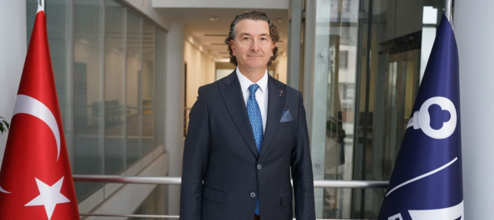Cengiz Görgen: “ŞEHİDİMİZİN EMANETİNE SAHİP ÇIKMAK, BOYNUMUZUN BORCUDUR” - GÜNDEM - İnternetin Ajansı