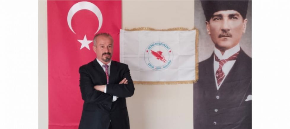 ÇEPNİ KUZEYKENT SPOR KULÜBÜ DANIŞMANI KAZIM ÖZCAN’DAN ANNELER GÜNÜ MESAJI - GÜNDEM - İnternetin Ajansı