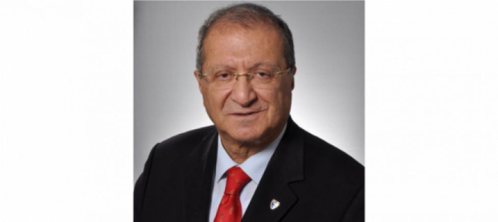 Çetinkaya: Askıda Koliyle Değil, Üretimle Ayağa Kalkarız - GÜNDEM - İnternetin Ajansı