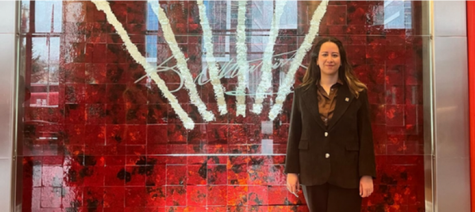 CHP Ankara İl Kadın Kolları Başkanı Ayça Çağlar’dan 10 Ocak Çalışan Gazeteciler Günü Mesajı - GÜNDEM - İnternetin Ajansı