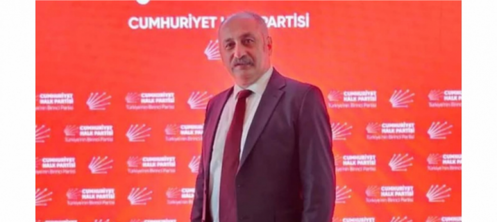 CHP ARTVİN İL BAŞKANI YUSUF ORHAN ATAN:   “ARTVİN’İN HEM DOĞASI HEM DE HALKI AYAKTA KALMA MÜCADELESİ VERİYOR” - GÜNDEM - İnternetin Ajansı