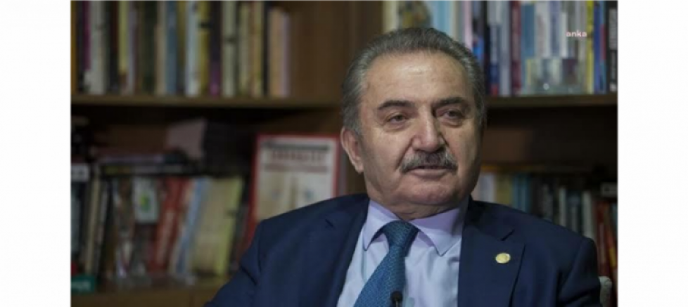 “CHP, Atatürk’ün Mirasından Vaz mı Geçiyor?” - GÜNDEM - İnternetin Ajansı