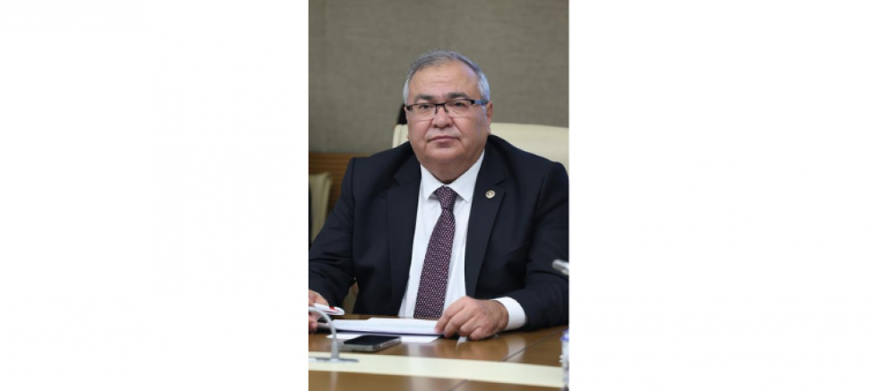 CHP AYDIN MİLLETVEKİLİ SÜLEYMAN BÜLBÜL’DEN İSTANBUL İL BAŞKANLIĞI DAVASINA TEPKİ - GÜNDEM - İnternetin Ajansı
