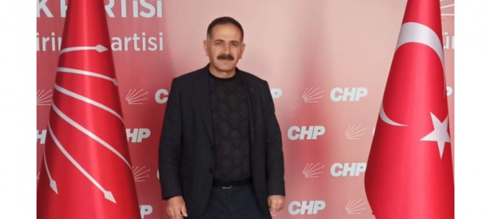 CHP Bayburt Merkez İlçe Başkanı Maksut Erol: “Gerçek Enflasyon, Bayburt’un Sokaklarında Yazıyor” - GÜNDEM - İnternetin Ajansı