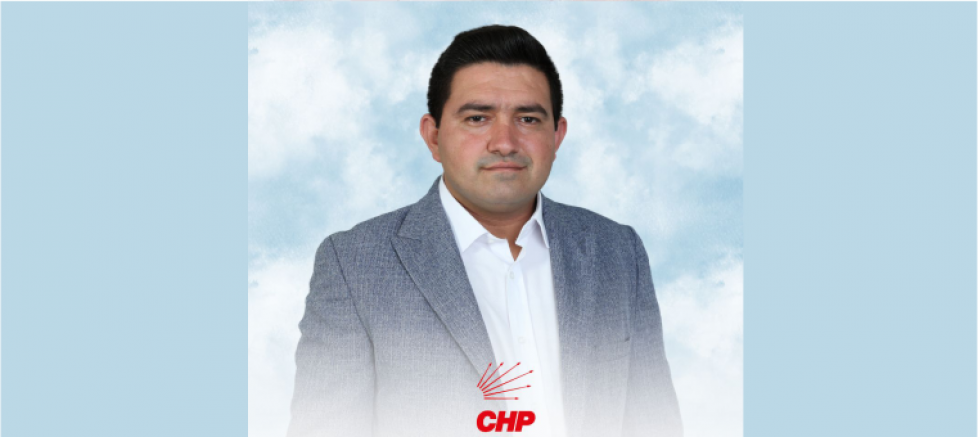 CHP Bergama Gençlik Kolları Başkanı Atakan Tekin: “Korkmayız, Yılmayız, Geri Durmayız!” - GÜNDEM - İnternetin Ajansı